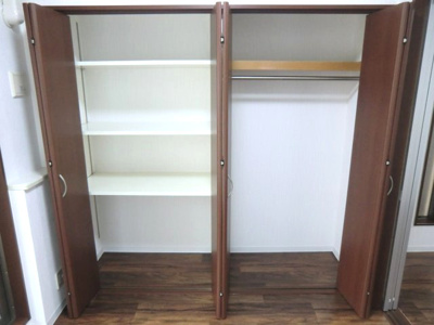 【収納】 | ラルテ天王寺