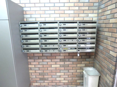 【その他共用部分】 | ラルテ天王寺