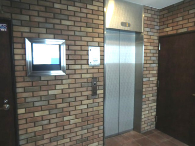 【その他共用部分】 | ラルテ天王寺