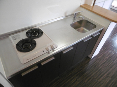 【キッチン】 | ラルテ天王寺