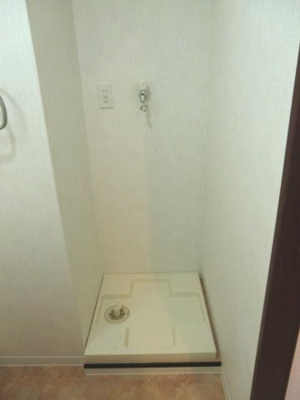 【設備】 | ラルテ天王寺