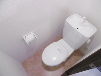 【トイレ】 | ラルテ天王寺