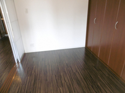 【寝室】 | ラルテ天王寺