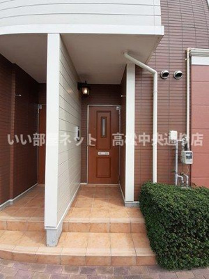 【その他共用部分】 | グローリアスファイブ