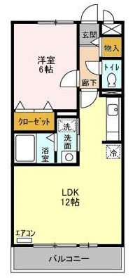 【間取り】 | アベニューサイド本郷