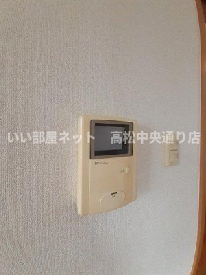 【設備】 | サン・フォレスト