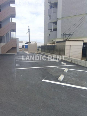 【駐車場】 | ショウジュン原田