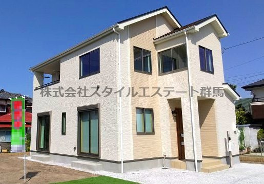 ハートフルタウン前橋市青柳町431番　A号棟