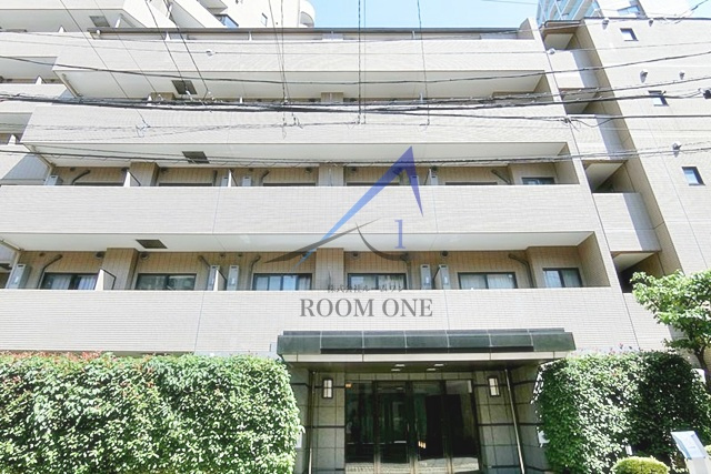 パレステュディオ白金高輪