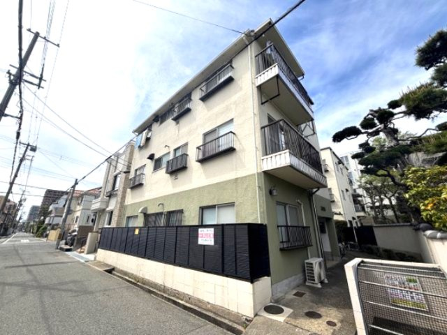 本山サンビラマンション