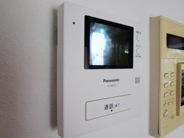 【設備】 | 新栄プロパティー泉佐野