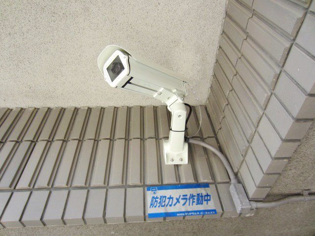 【設備】 | 新栄プロパティー泉佐野