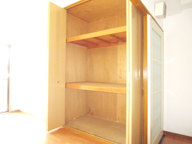 【収納】 | 新栄プロパティー泉佐野