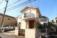 八王子市館町戸建(ハチオウジシタテマチコダテ)の画像