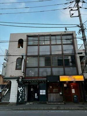 【展望】 | 浜屋ビル(ハマヤビル)