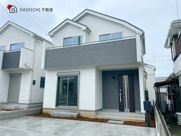 北本市宮内2期〈3工期〉　新築戸建　全4棟　T号棟の画像