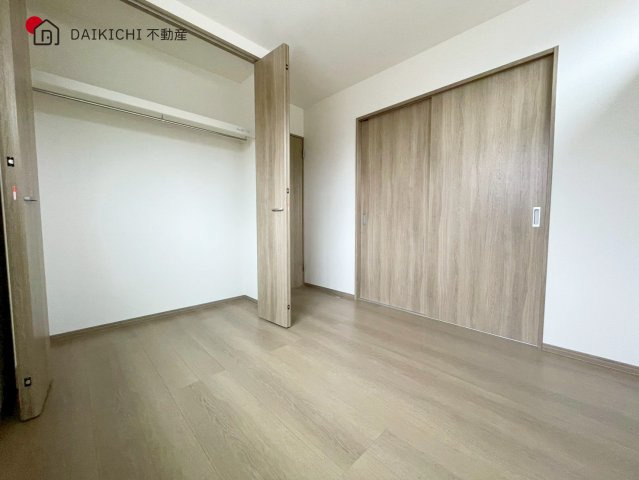 【洋室】 | 北本市宮内2期〈3工期〉　新築戸建　全4棟　T号棟