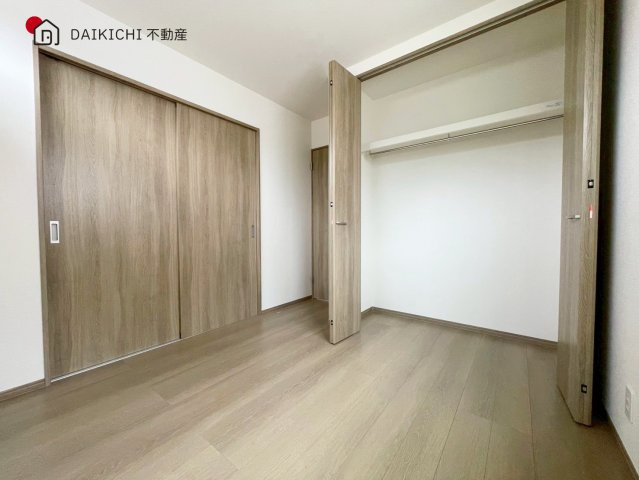 【子供部屋】 | 北本市宮内2期〈3工期〉　新築戸建　全4棟　T号棟