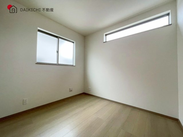 【子供部屋】 | 北本市宮内2期〈3工期〉　新築戸建　全4棟　T号棟