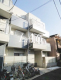 Ｃａｓａ・ｄｅｌ・ｓｏｌｅの画像