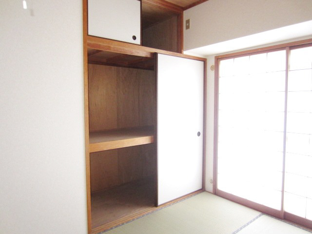 【収納】 | 新栄プロパティー泉佐野
