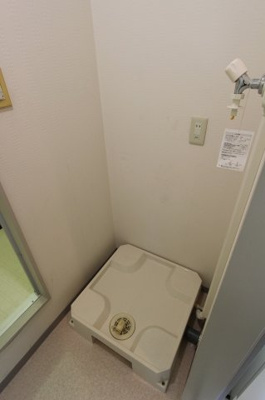 【設備】 | サンシャイン高砂駅前