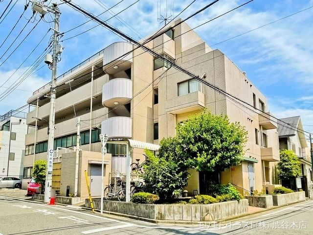 ランドステージ雑司が谷