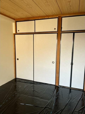【収納】 | 寺山ハイツ