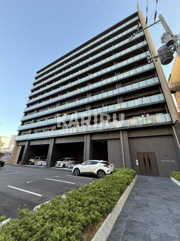 リヴィアス大阪ヴェリテ516