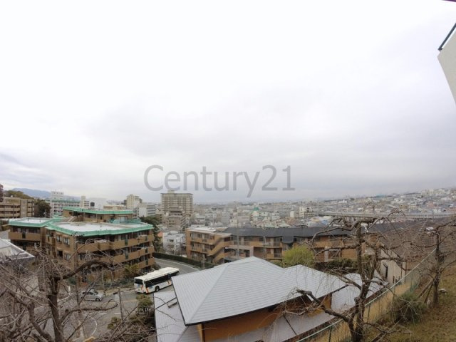 【展望】 | カナンハウス