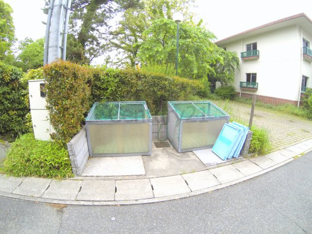 【その他共用部分】 | カナンハウス