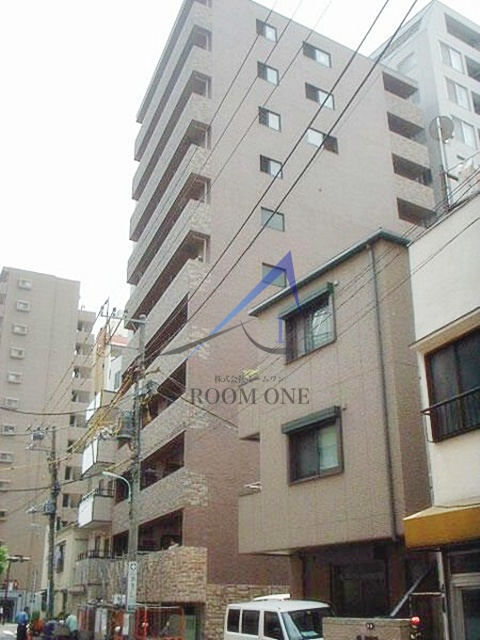 フェニックス日本橋浜町弐番館
