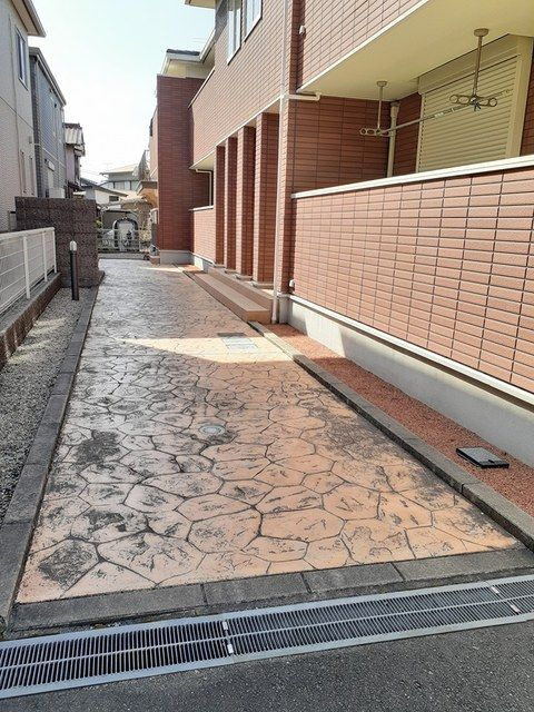 パイン荒田　　刈谷市近郊の賃貸ならクラスホーム刈谷店のその他共用部分