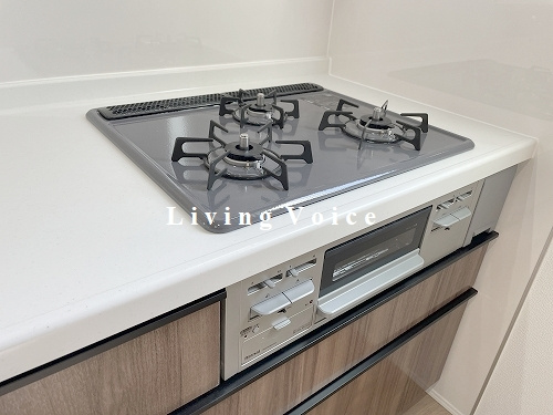 【設備】 | 【仲介手数料０円】綾瀬市蓼川4期　新築一戸建て　2号棟　全2棟 | 綾瀬市蓼川4期　新築一戸建て　全2棟