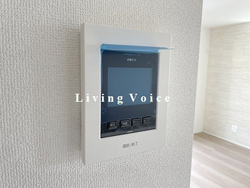 【セキュリティ】 | 【仲介手数料０円】綾瀬市蓼川4期　新築一戸建て　2号棟　全2棟 | 綾瀬市蓼川4期　新築一戸建て　全2棟
