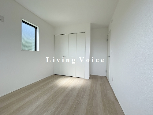 【洋室】 | 【仲介手数料０円】綾瀬市蓼川4期　新築一戸建て　2号棟　全2棟 | 綾瀬市蓼川4期　新築一戸建て　全2棟