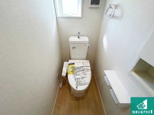 ●大和郡山市九条町　第11期　新築一戸建ての外観|是非一度お問合せ下さい。お待ちしております。