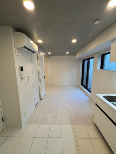 ReveResidence市ヶ谷Ⅱの内装|Ｒｅｖｅ　Ｒｅｓｉｄｅｎｃｅ　市ヶ谷Ⅱ