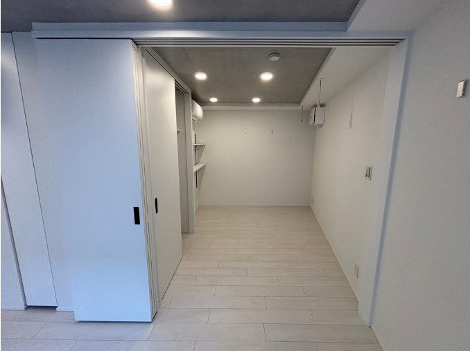 ReveResidence市ヶ谷Ⅱの内装|Ｒｅｖｅ　Ｒｅｓｉｄｅｎｃｅ　市ヶ谷Ⅱ