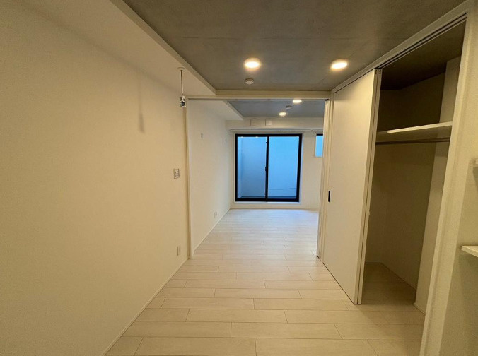 ReveResidence市ヶ谷Ⅱの洋室