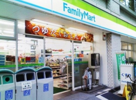 ReveResidence市ヶ谷Ⅱの周辺