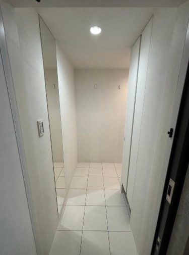 ReveResidence市ヶ谷Ⅱの玄関|Ｒｅｖｅ　Ｒｅｓｉｄｅｎｃｅ　市ヶ谷Ⅱ