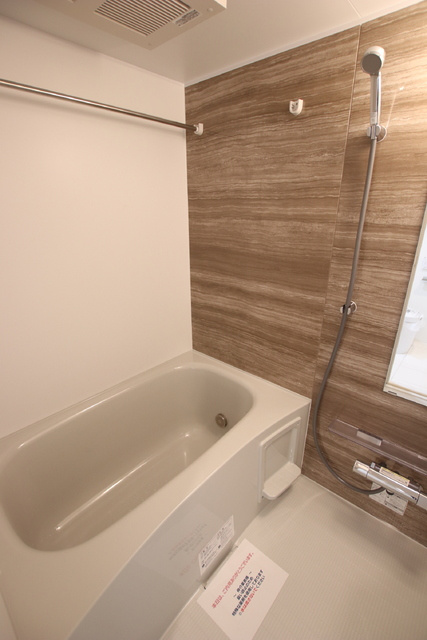 ReveResidence市ヶ谷Ⅱの浴室|Ｒｅｖｅ　Ｒｅｓｉｄｅｎｃｅ　市ヶ谷Ⅱ