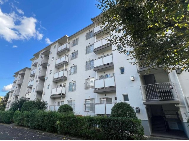 高槻塚原台ハイツ