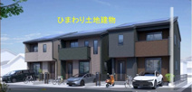 緑区相原6丁目 1号棟の画像