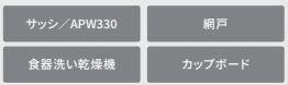 【その他】 | 緑区相原6丁目 1号棟 | 設備・仕様