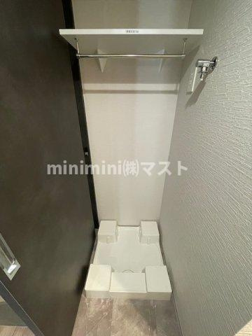 レオンヴァリエ長堀通の設備