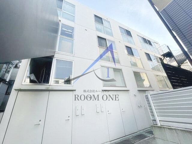 ファーレ代々木上原Ⅱ