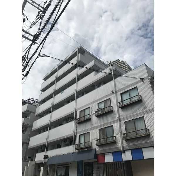 グラン・マOHATA