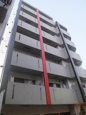 ル・リオン東京アクアサイド